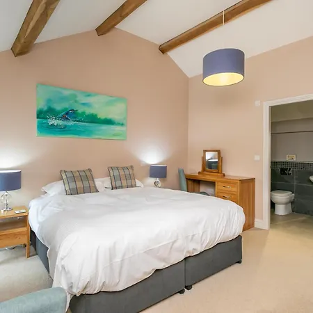Holiday home Brockram & Keld Barns *