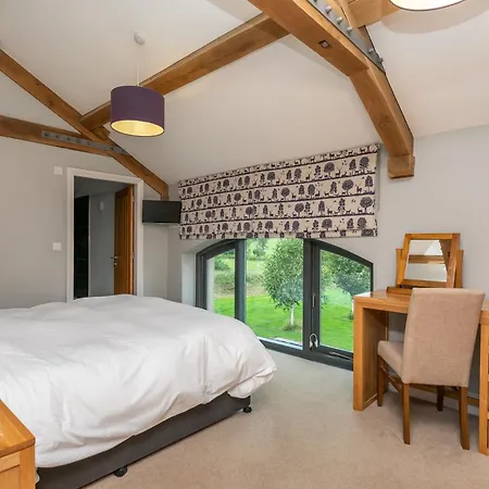 Holiday home Brockram & Keld Barns Kirkby Stephen