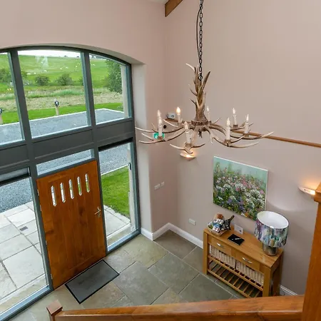 Brockram & Keld Barns * Kirkby Stephen