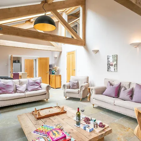 Brockram & Keld Barns Holiday home Kirkby Stephen