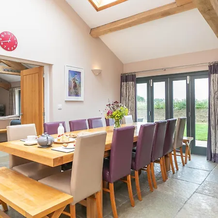 Brockram & Keld Barns *