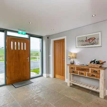 Brockram & Keld Barns