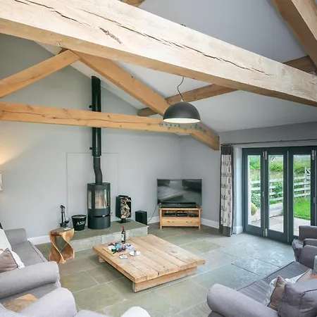 Brockram & Keld Barns Holiday home Kirkby Stephen
