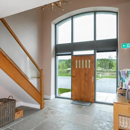Brockram & Keld Barns Holiday home