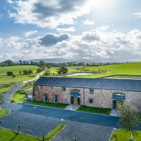 Brockram & Keld Barns * Kirkby Stephen