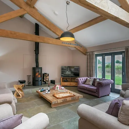 Brockram & Keld Barns *