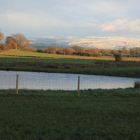 Brockram & Keld Barns Holiday home Kirkby Stephen