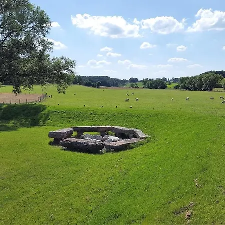 Holiday home Brockram & Keld Barns *