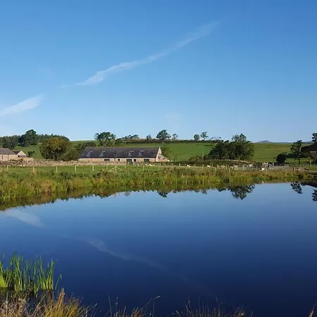 Brockram & Keld Barns *